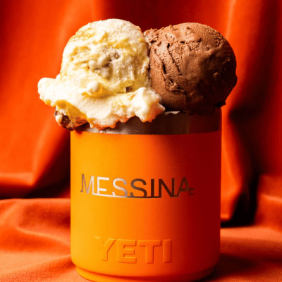 Messina Scoops